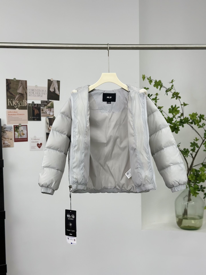 Moncler Down Coat